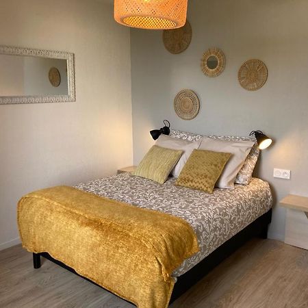 Appart'Hotel - Gare Tgv - Courtine - Confluence - 202 Αβινιόν Εξωτερικό φωτογραφία