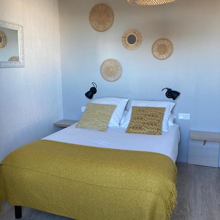 Appart'Hotel - Gare Tgv - Courtine - Confluence - 202 Αβινιόν Εξωτερικό φωτογραφία