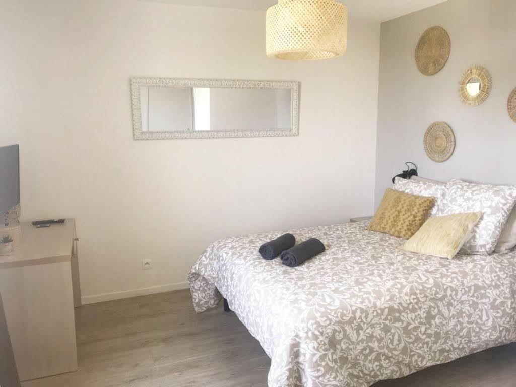 Appart'Hotel - Gare Tgv - Courtine - Confluence - 202 Αβινιόν Εξωτερικό φωτογραφία