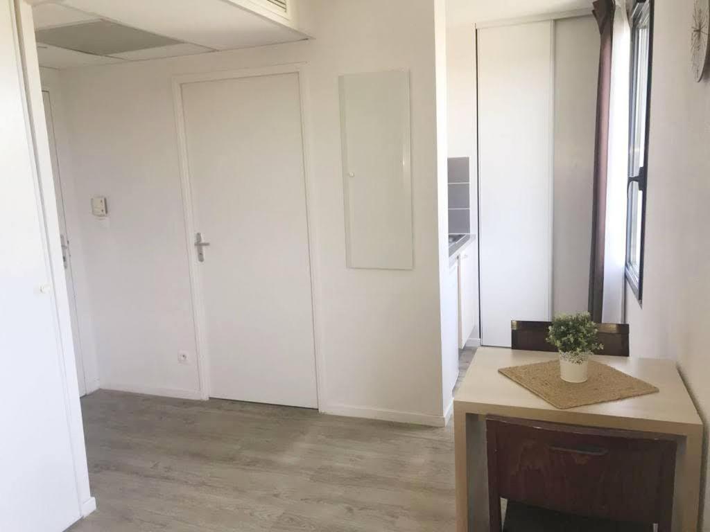 Appart'Hotel - Gare Tgv - Courtine - Confluence - 202 Αβινιόν Εξωτερικό φωτογραφία