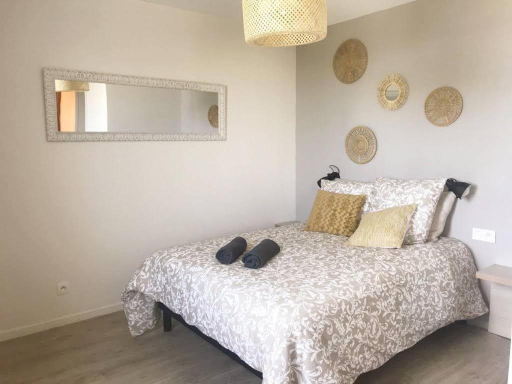 Appart'Hotel - Gare Tgv - Courtine - Confluence - 202 Αβινιόν Εξωτερικό φωτογραφία