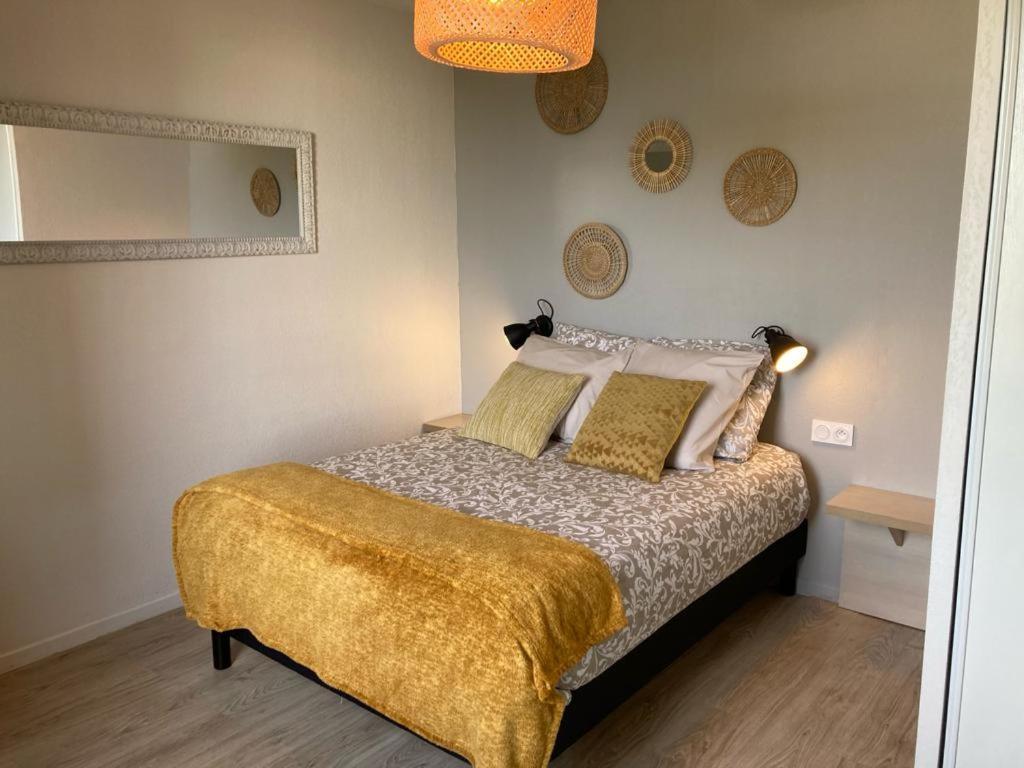 Appart'Hotel - Gare Tgv - Courtine - Confluence - 202 Αβινιόν Εξωτερικό φωτογραφία