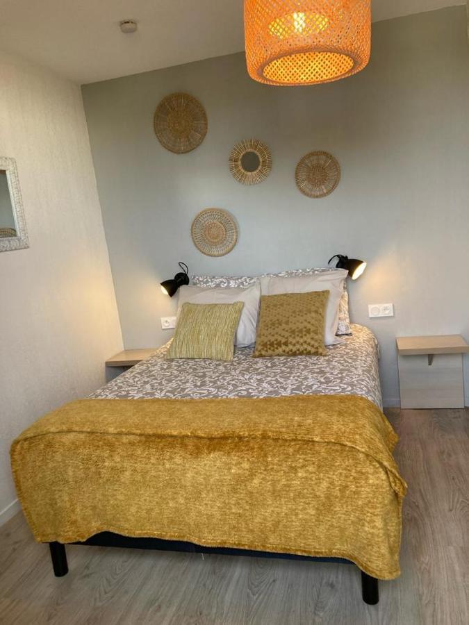 Appart'Hotel - Gare Tgv - Courtine - Confluence - 202 Αβινιόν Εξωτερικό φωτογραφία