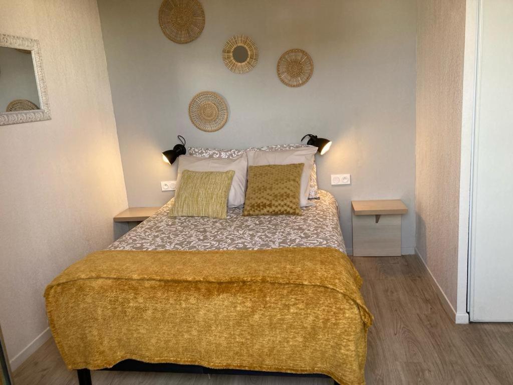 Appart'Hotel - Gare Tgv - Courtine - Confluence - 202 Αβινιόν Εξωτερικό φωτογραφία