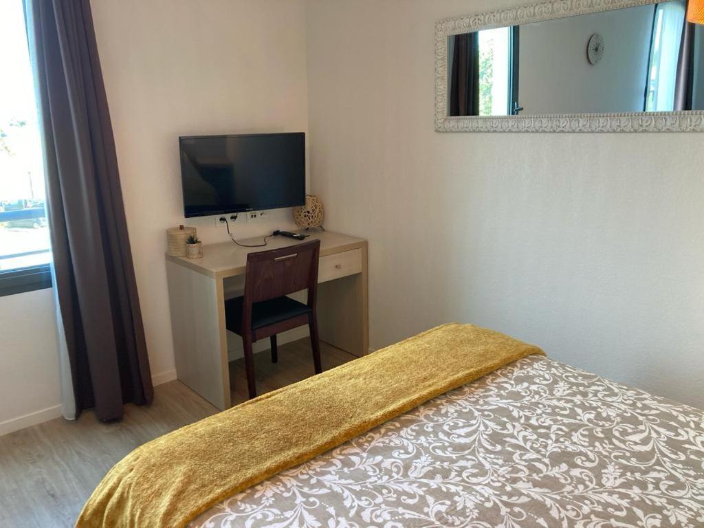 Appart'Hotel - Gare Tgv - Courtine - Confluence - 202 Αβινιόν Εξωτερικό φωτογραφία