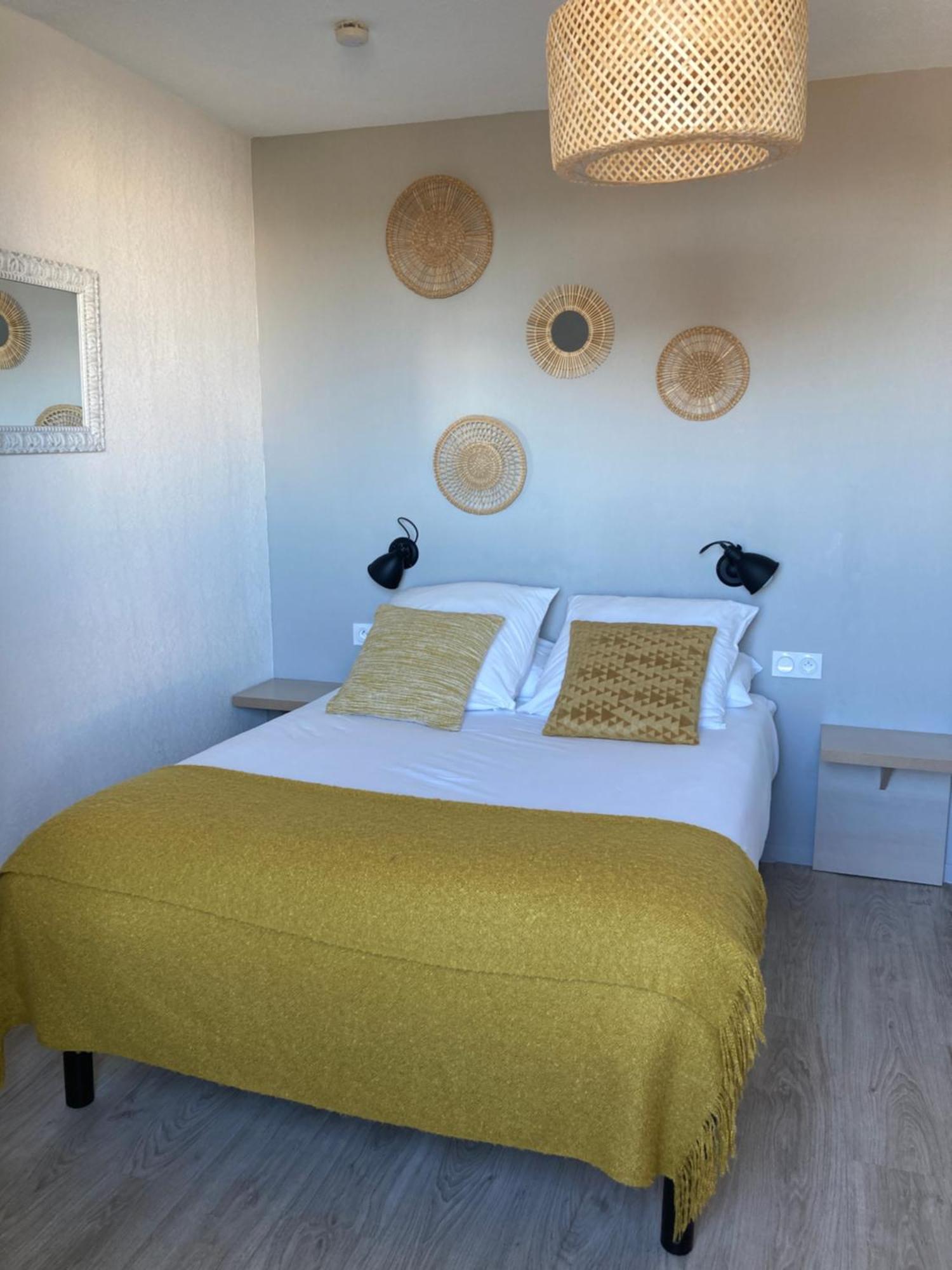 Appart'Hotel - Gare Tgv - Courtine - Confluence - 202 Αβινιόν Εξωτερικό φωτογραφία