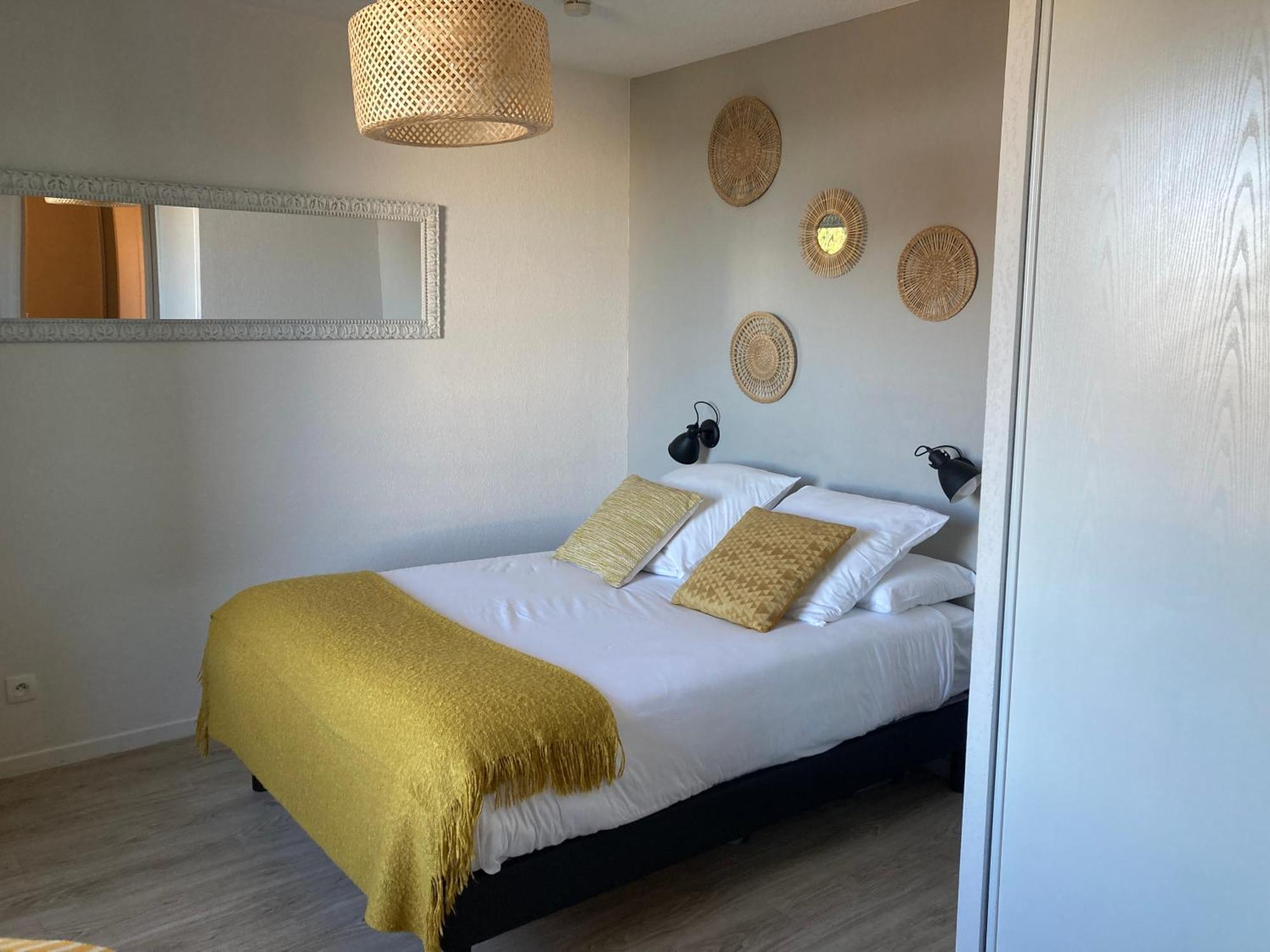 Appart'Hotel - Gare Tgv - Courtine - Confluence - 202 Αβινιόν Εξωτερικό φωτογραφία