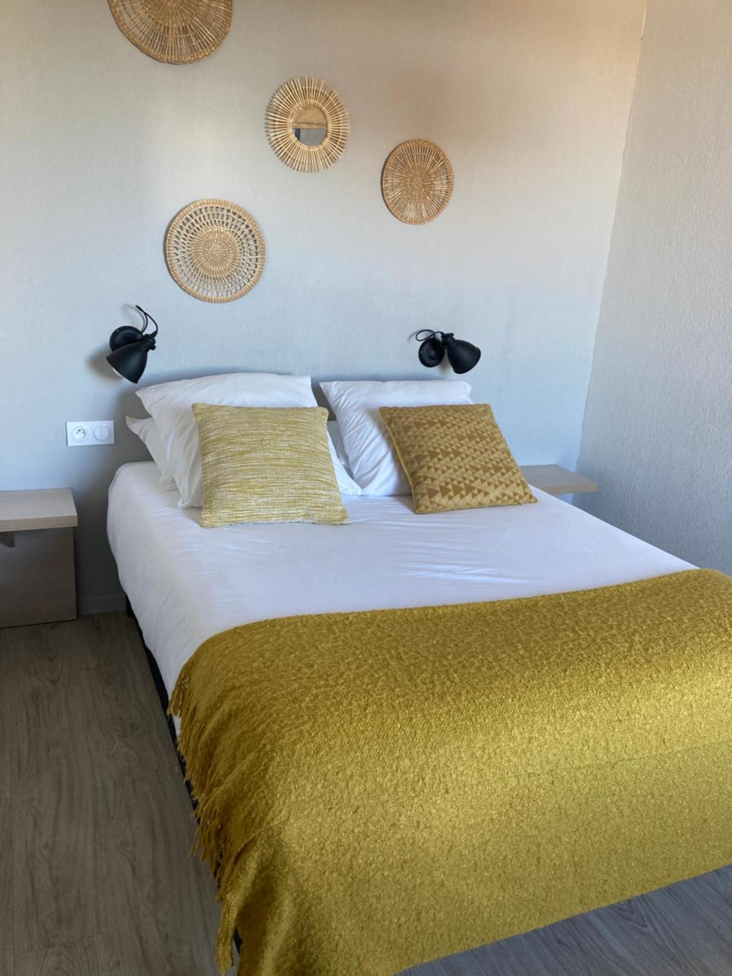 Appart'Hotel - Gare Tgv - Courtine - Confluence - 202 Αβινιόν Εξωτερικό φωτογραφία